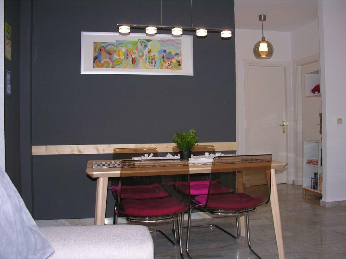 El Piso Del Sol Διαμέρισμα Fuengirola Εξωτερικό φωτογραφία