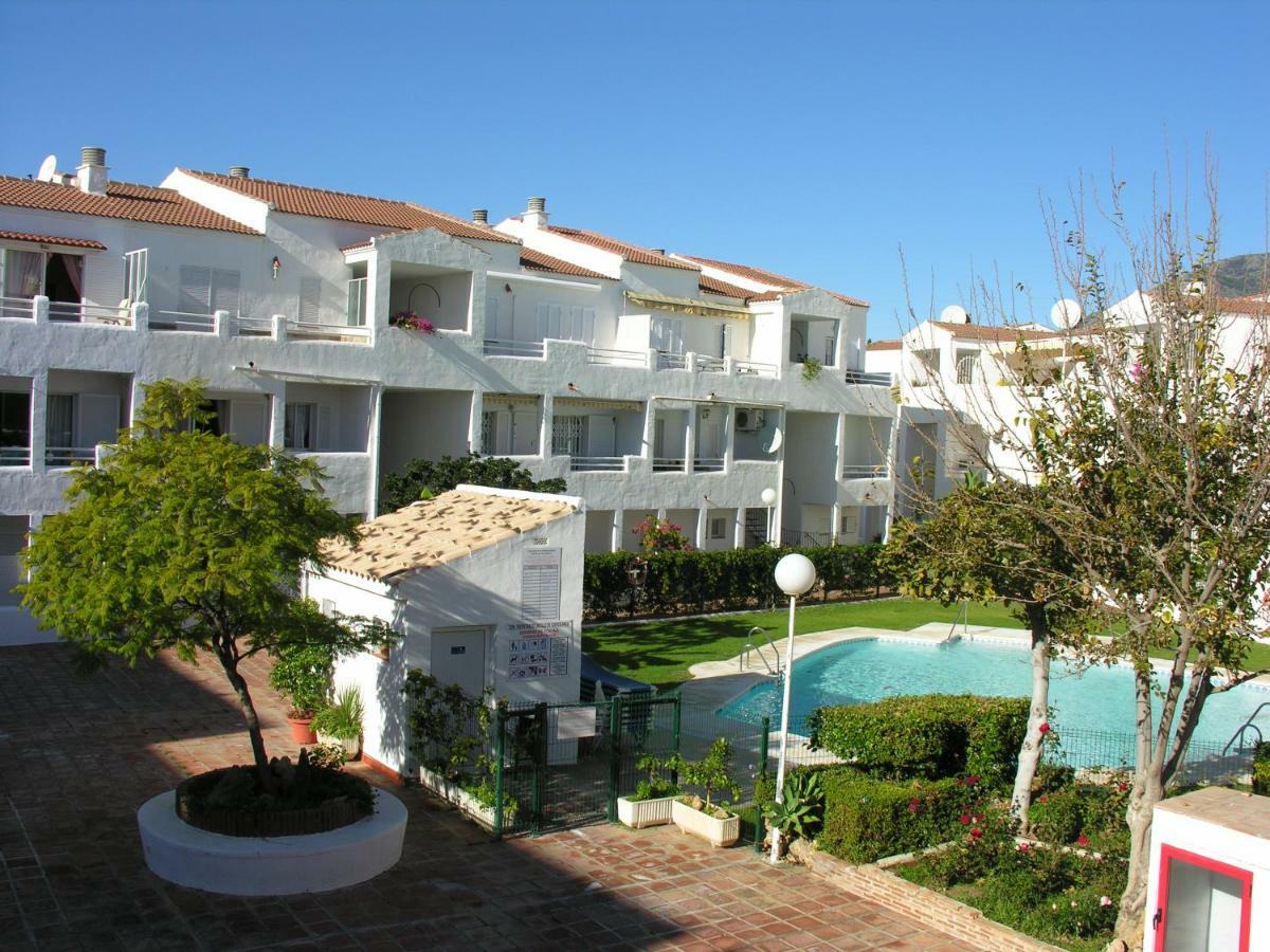 El Piso Del Sol Διαμέρισμα Fuengirola Εξωτερικό φωτογραφία